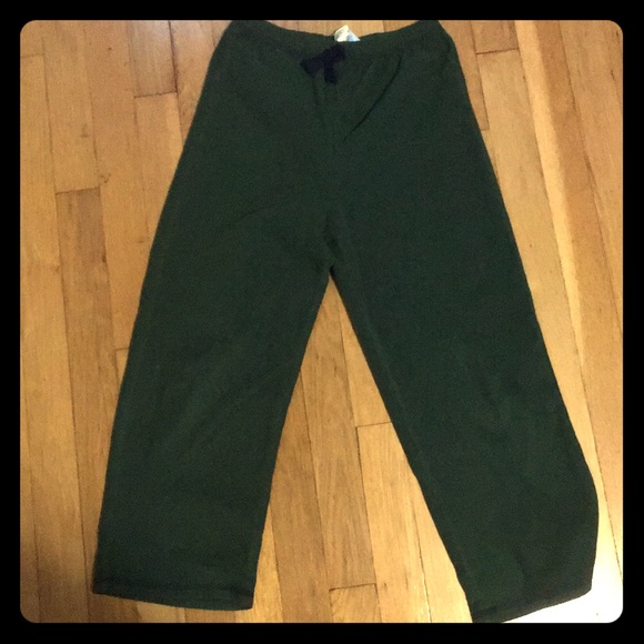 Girls sweat pants - Picture 1 of 1
